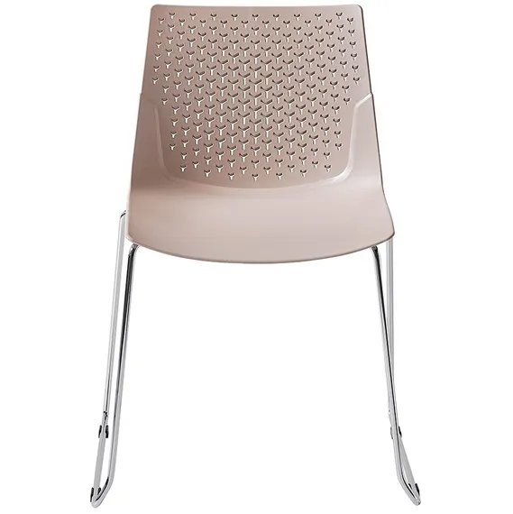 Стул FX коричневый