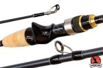 Удилище кастинговое Maximus MANIC C 21M  2.1m 7-35g, 2pcs