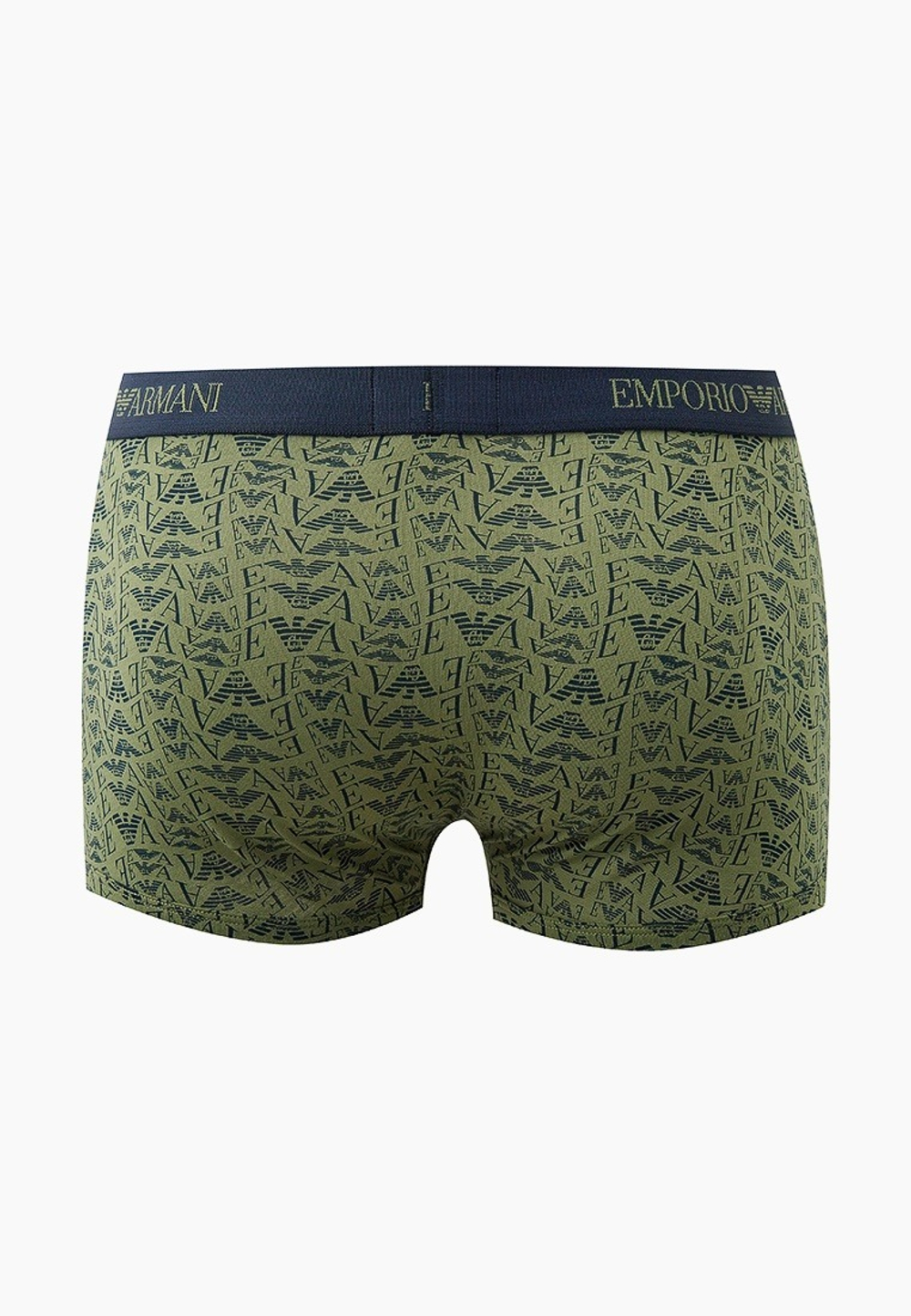 Трусы 3шт/упак мужские EMPORIO ARMANI