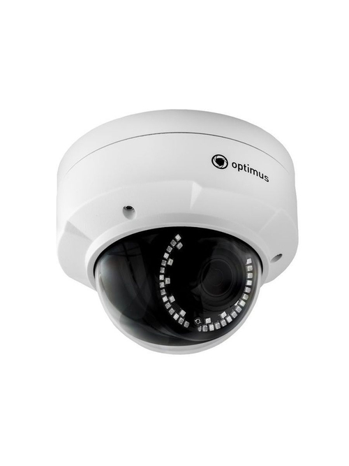 Видеокамера Optimus IP-P043.0(2.8-12)D