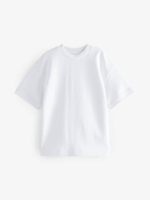 Футболка для мальчика Next 321-659, Белый