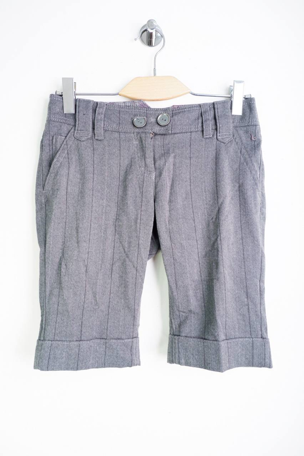 Шорты S.Oliver практичные, маркировка 36, визуально на 42 размер