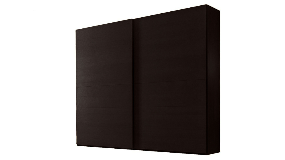 Шкаф-купе Лотта Венге Цаво 3354  210*50*260