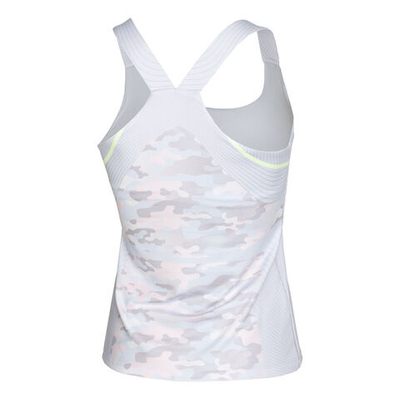 Женская теннисная майка Lucky in Love Undercover Love Tank Top Women - Multicoloured