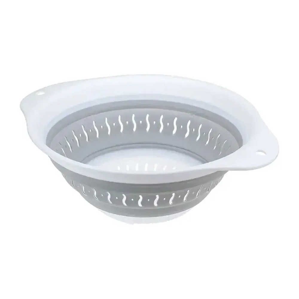 Дуршлаг складной, Флекс, Смоки