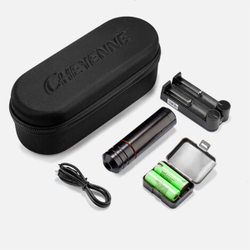 Cheyenne Sol Nova Unlimited