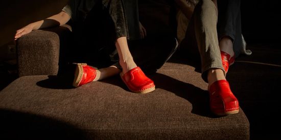 Обувь для жителей мегаполиса - Леон Сабо