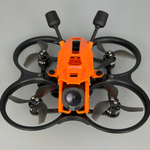 Квадрокоптер GepRC Darkstar22 04 Pro ELRS2.4G