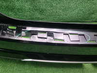 Бампер задний Changan CS95PLUS (2023-н.в.)