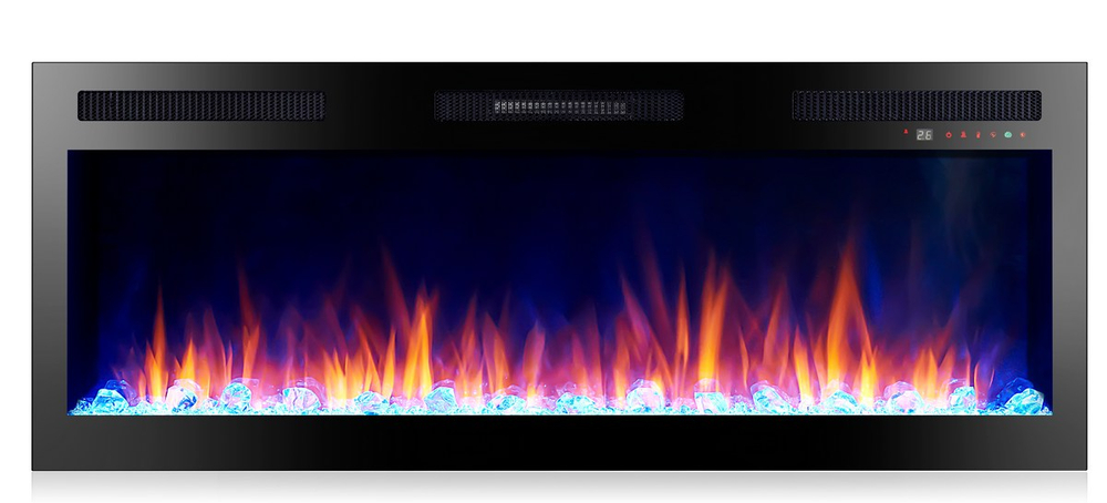 Электроочаг EMERALD-S 50