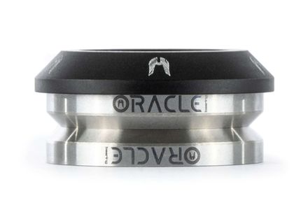 Рулевая для трюкового самоката Ethic Oracle headset black