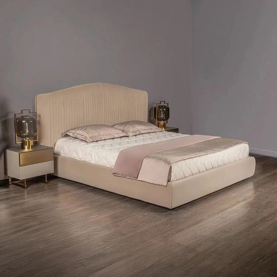 Кровать с решеткой LORETO, FRATELLI BARRI