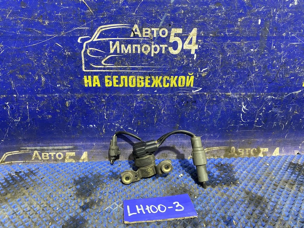 Реле TOYOTA HIACE 1991