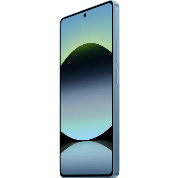 Смартфон Xiaomi Redmi Note 14S NFC 8 ГБ | 128 ГБ («Cиний океан» | Ocean Blue) (версия Global)