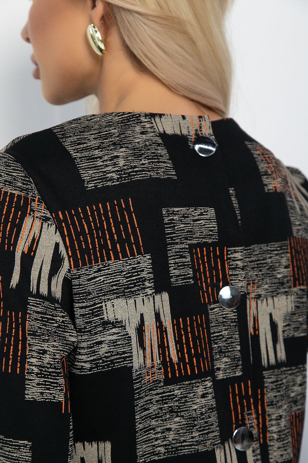 Костюм Дэрил (черный) К11200 LT Collection