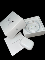 Беспроводные наушники Apple AirPods Pro RU Белый (MWP22RU/A)