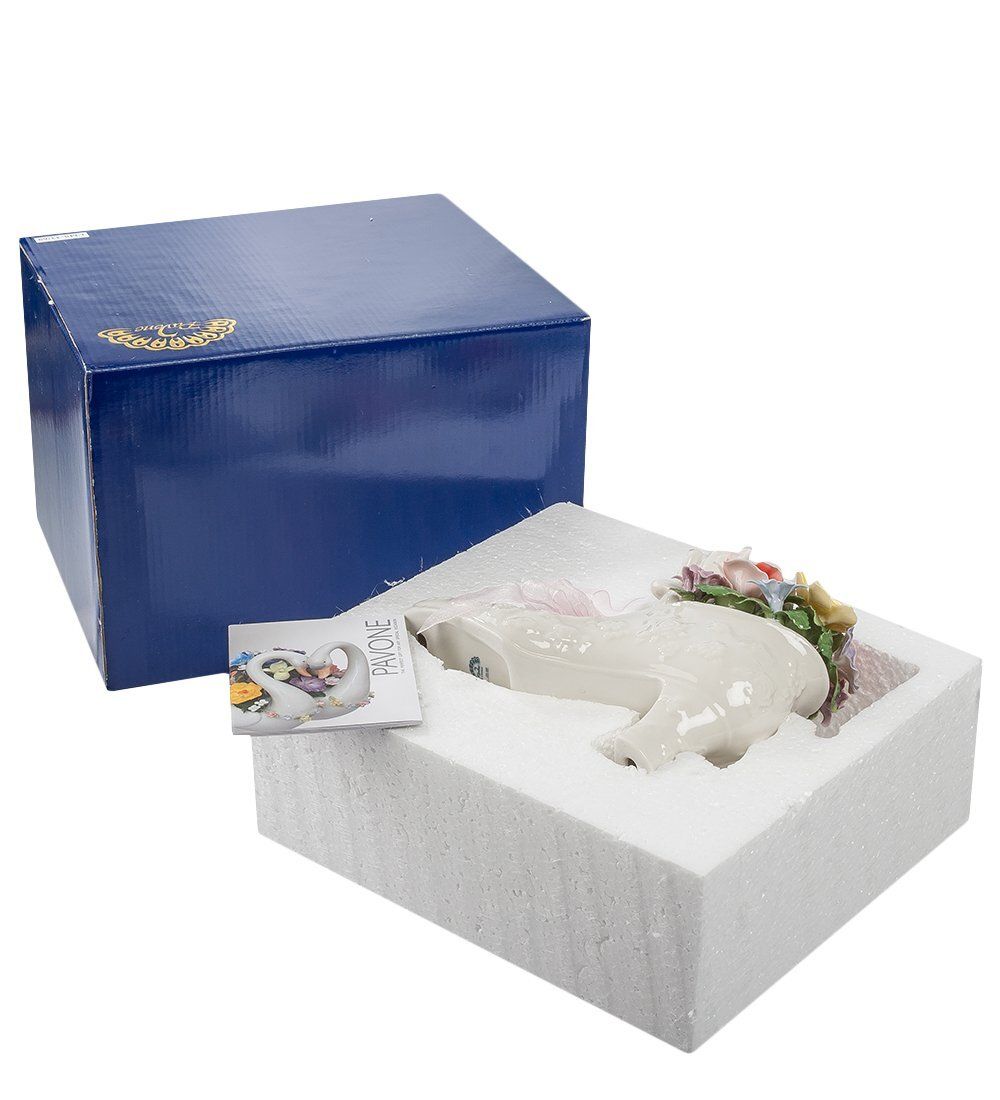 Pavone CMS-33/69 Фигурка «Щенок в сапожке»