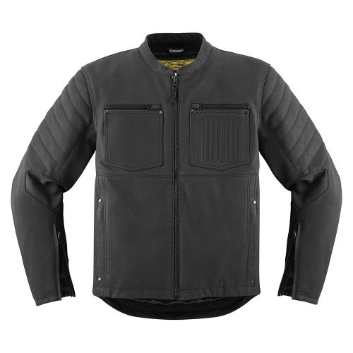 Axys Jacket
