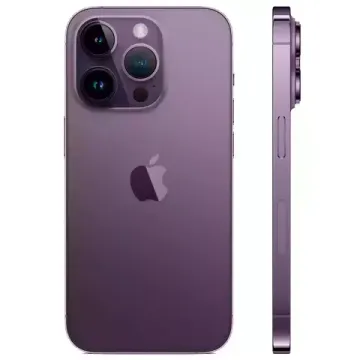 Apple iPhone 14 Pro 1TB Deep Purple