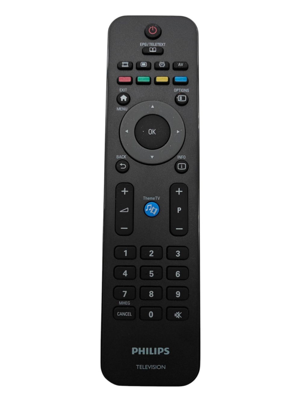 Пульт Philips 2422 549 90274