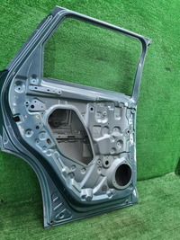 Дверь задняя левая JAECOO J8 (2024-н.в.)