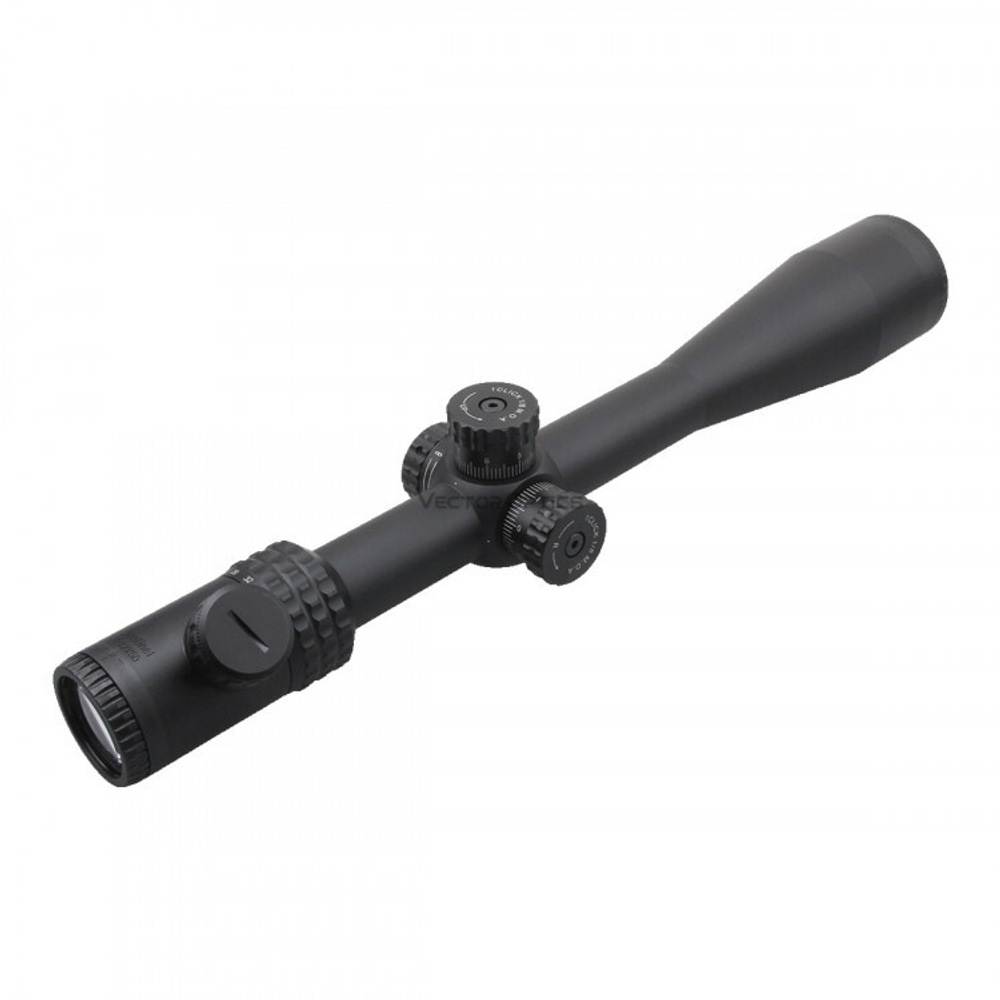 Прицел оптический Vector Optics Sentinel 8-32x50 GenII SFP