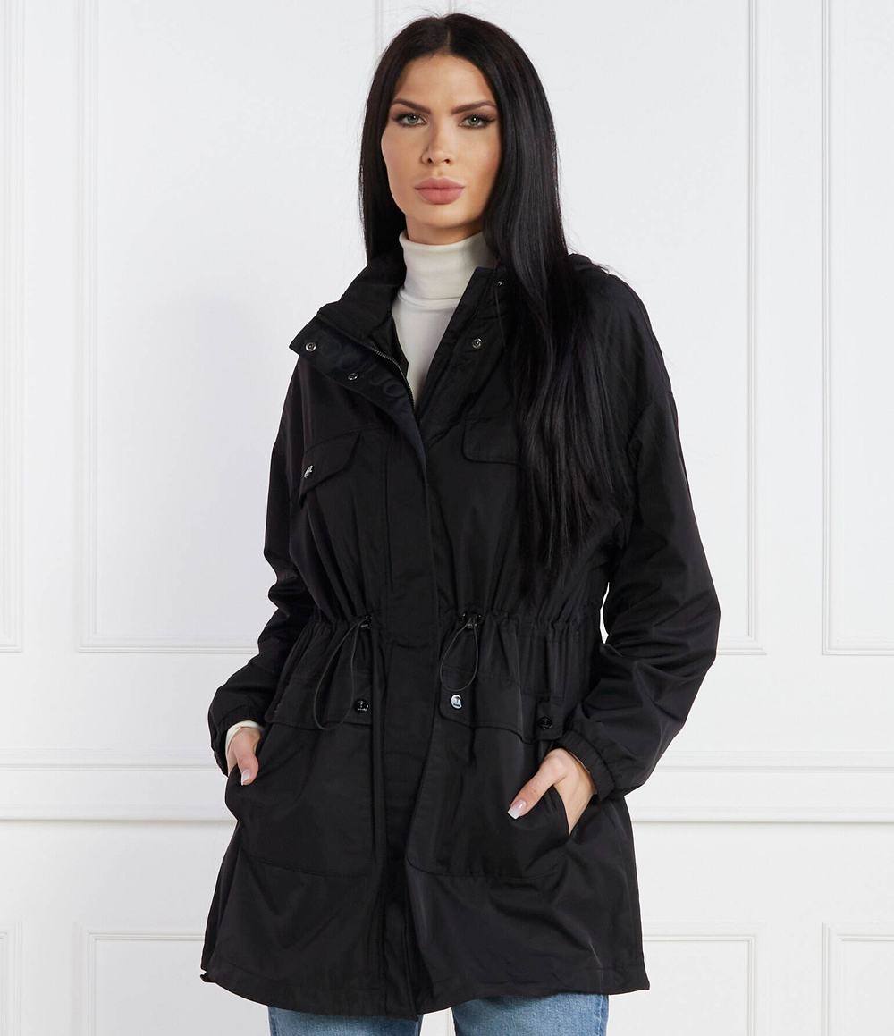 Парка Joop! - черный(30040580)