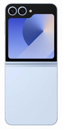 Samsung Galaxy Z Flip 6 12/256GB Blue