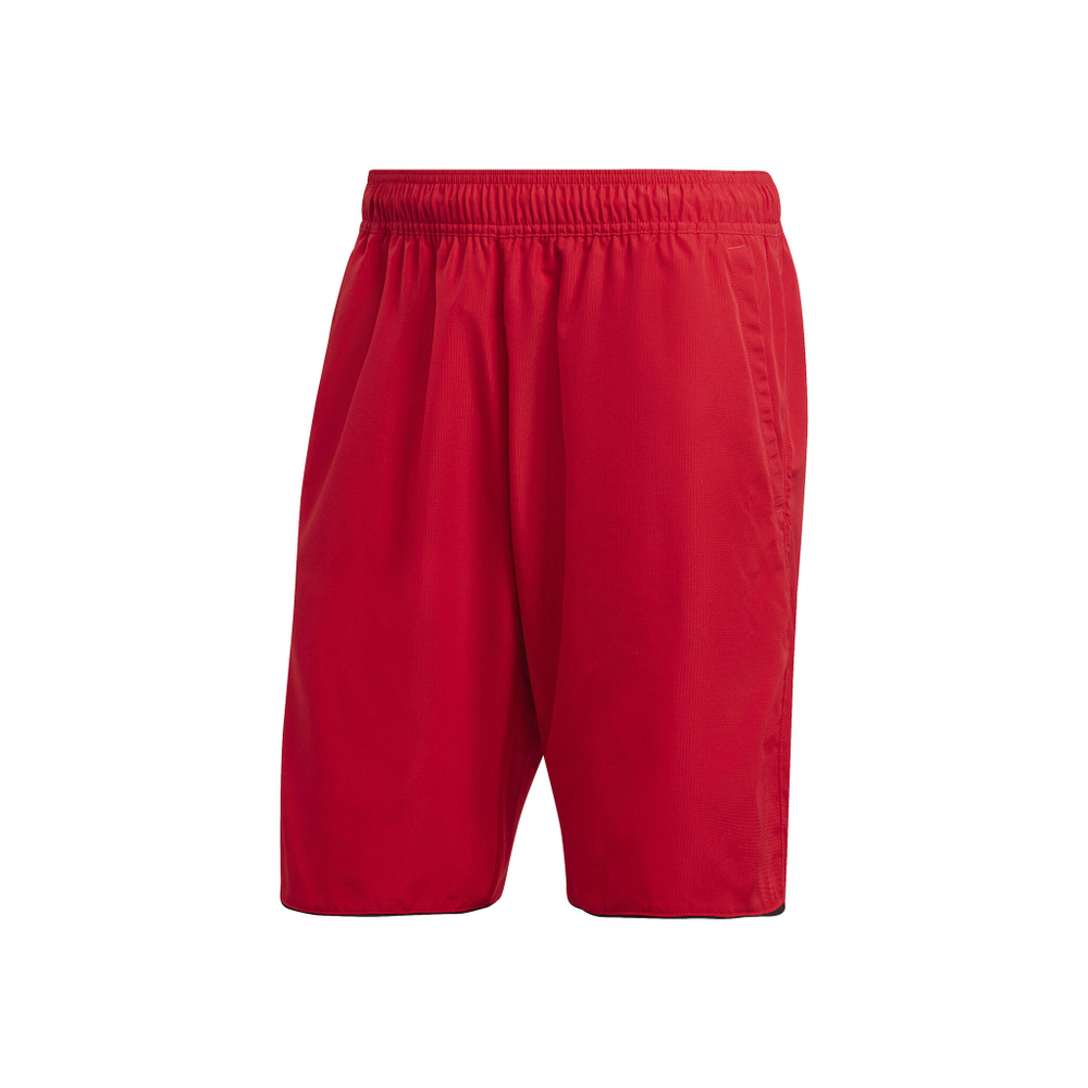 Мужские теннисные шорты adidas Club 7in Shorts Men - Red