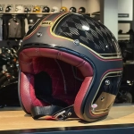 Шлем Bell Custom 500 Carbon RSD Checkmate