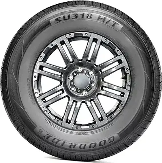 Goodride SU318 H/T 255/50 R19 107V XL