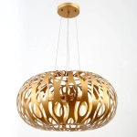 Подвесная люстра Rivoli MITZI 4079-205