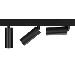 Светильник MAG-SPOT-25-R90-9W Warm3000 (BK, 30 deg, 24V) (Arlight, IP20 Металл, 5 лет) 033677