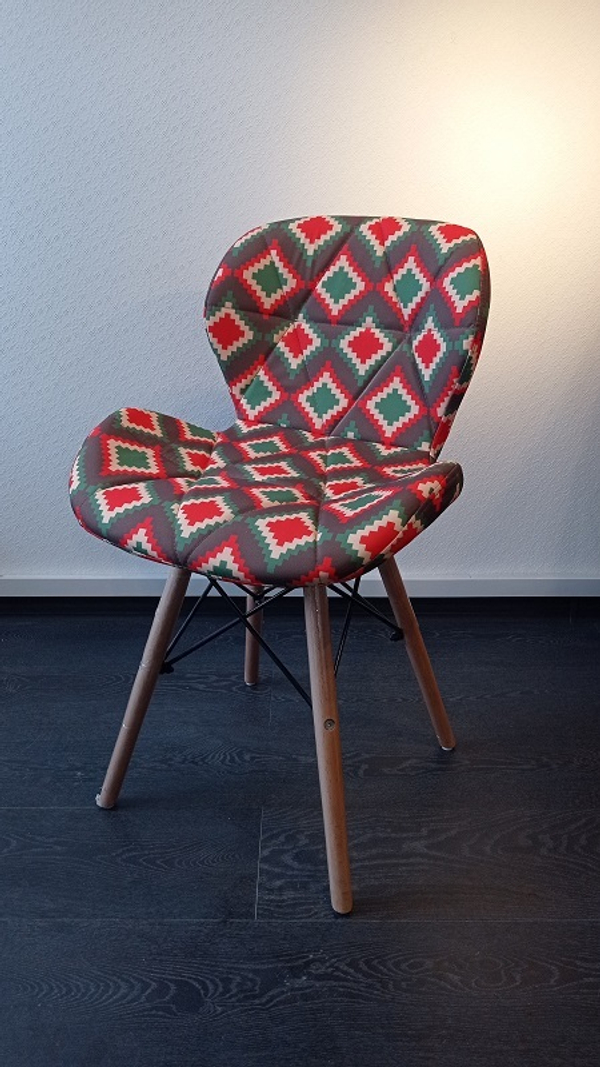 СТУЛ DC 777 МАРАКЕШ