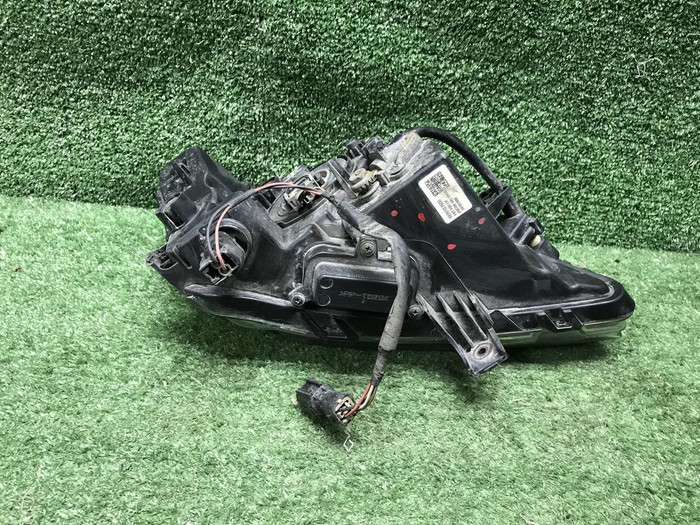 ПТФ левая Hyundai Tucson 3 (2018-2021)