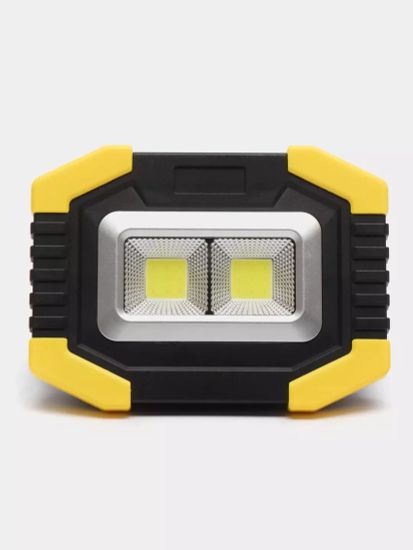 Фонарь ручной LightPhenomen ON LED LT-F1527S2 на акк