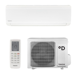 Настенная сплит-система Daichi ICE25AVQ1-1/ICE25FV1-1