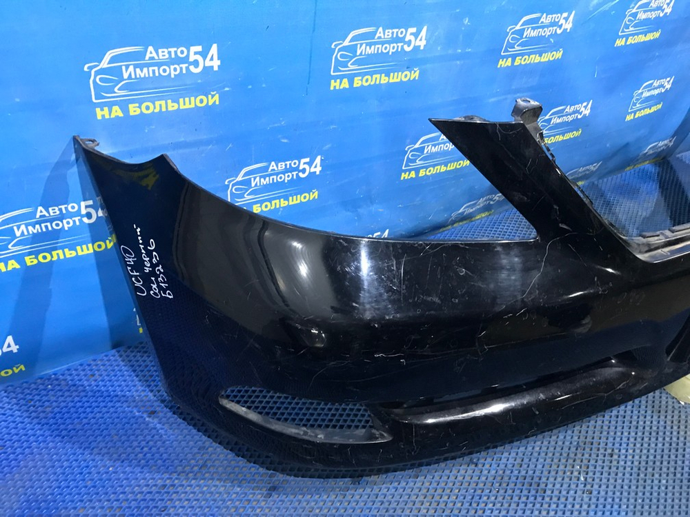 Бампер передний LEXUS LS460 2006-2009