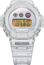 Японские наручные часы Casio G-SHOCK DW-6900SP-7ER