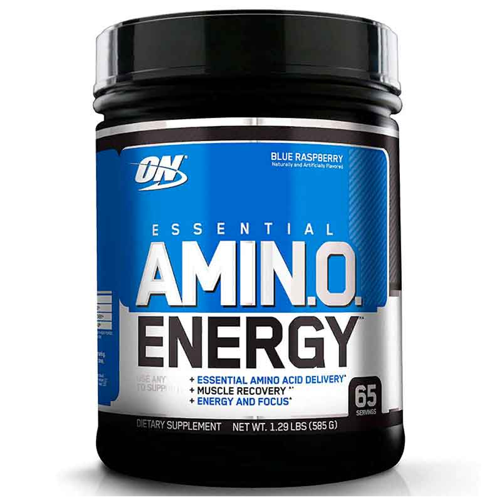Optimum Nutrition Amino Energy (585 гр.)