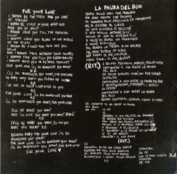 Maneskin. Teatro d'ira - Vol. I (CD)