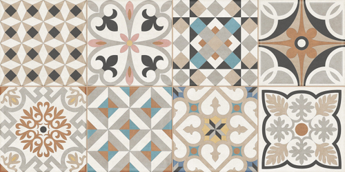 Design Art Mix 2 WT36DST18