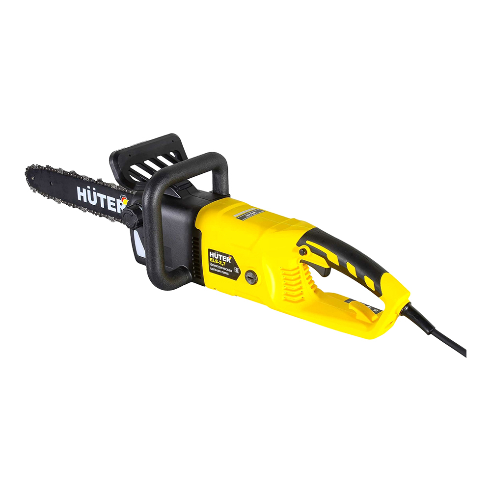 Цепная электропила Huter ELS-2,7