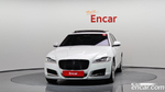 Jaguar XF (X260) 20d Portfolio (11.2020)