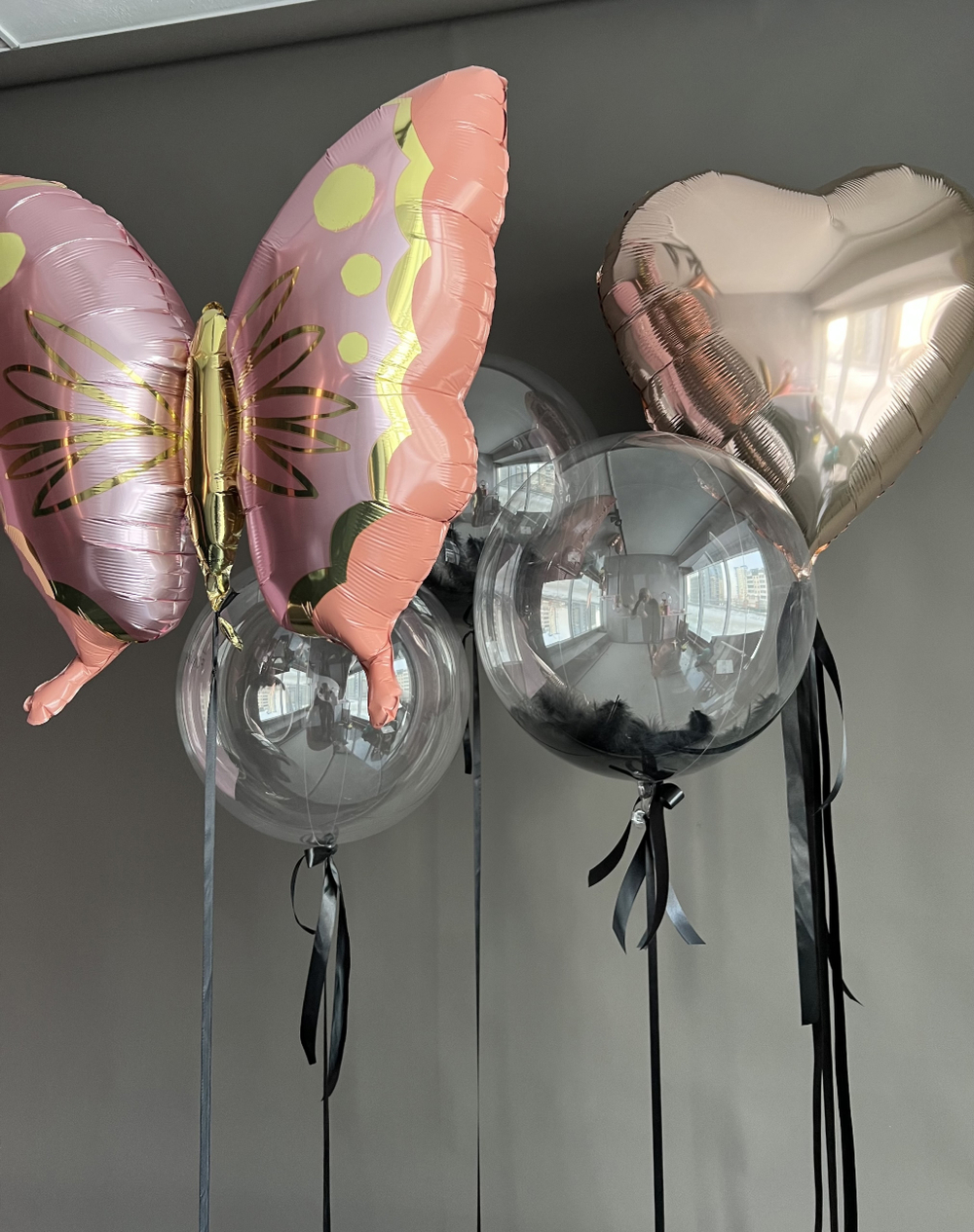 Шары для нее №47