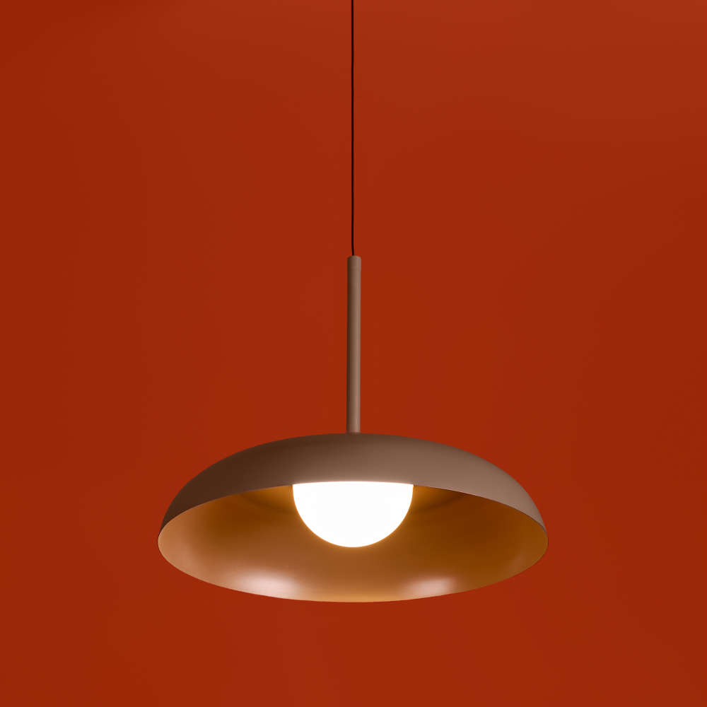 Подвесной светодиодный светильник Freya Movement FR5602PL-L5BR1