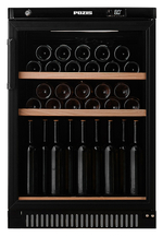 Винный шкаф POZIS ШВ-39, черный