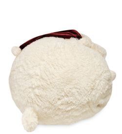 CR-55 Бараш «Счастливого Рождества» 35см