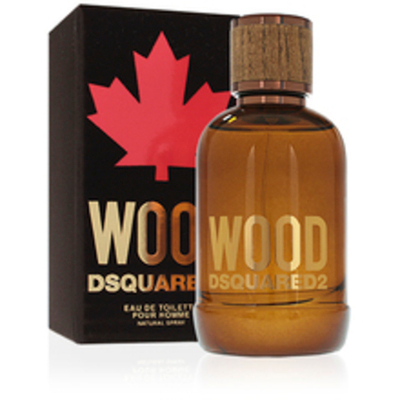 Dsquared2 Wood pour Homme 30ml