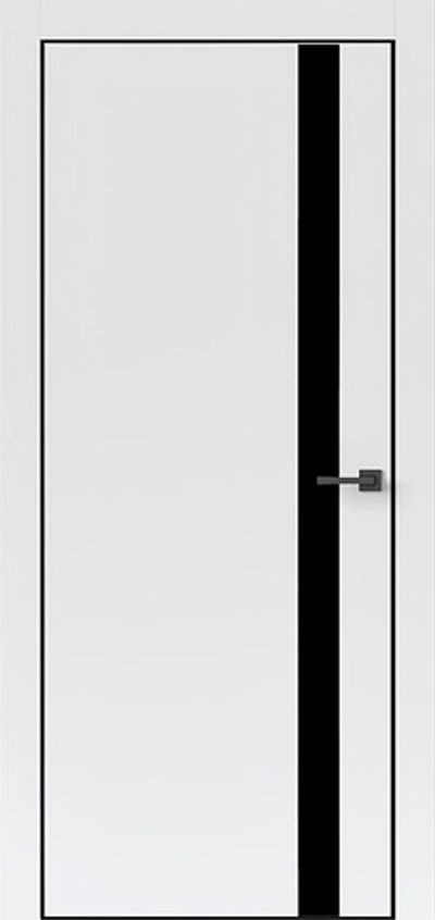 Межкомнатная дверь Uberture "Тамбурат Лайт 4204"